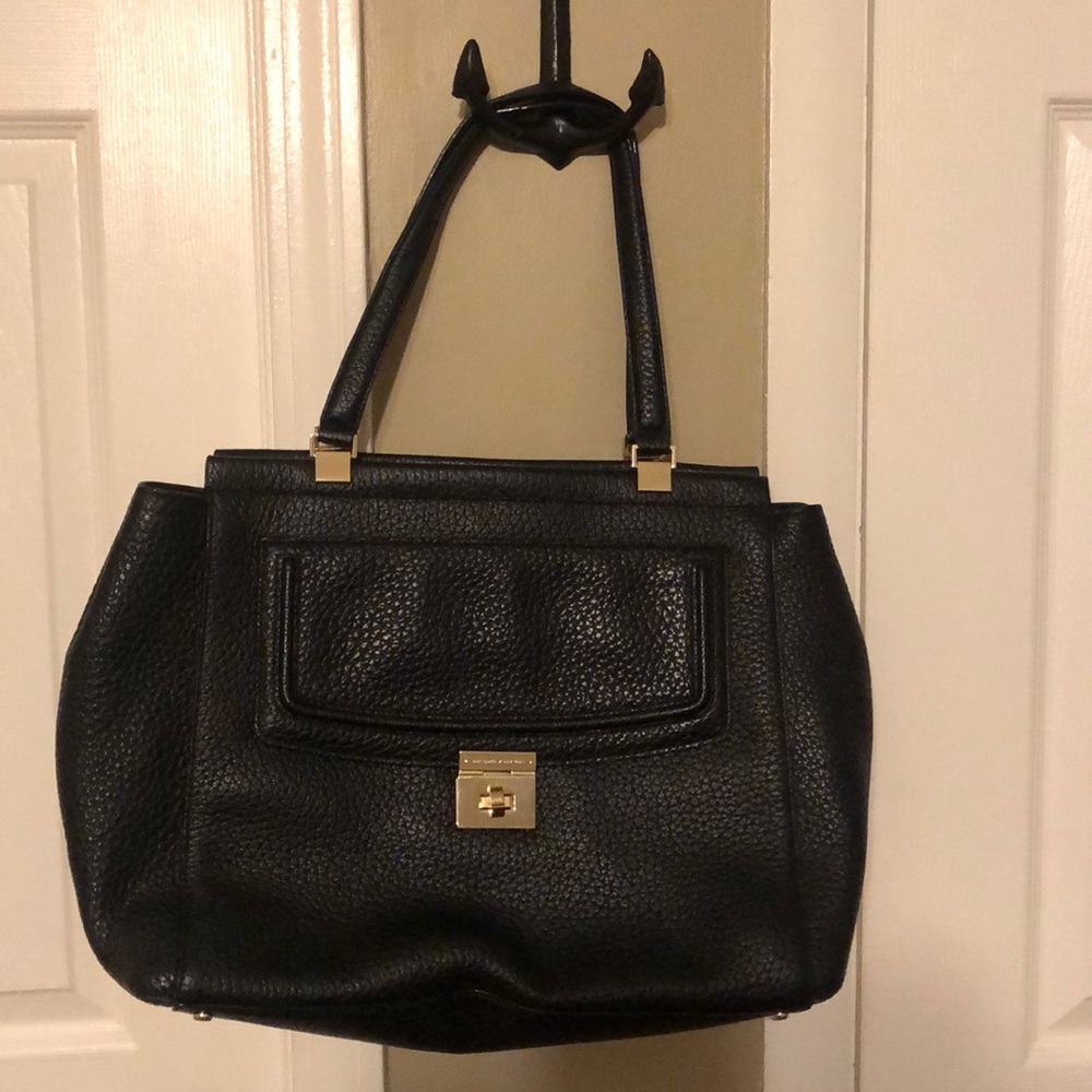 Kate Spade Black tote.